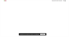 Desktop Screenshot of fraviaco.com